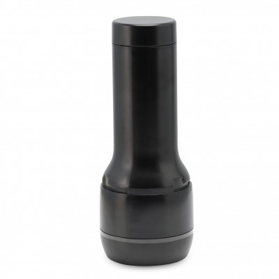 Мастурбатор вагіна Kiiroo Feel Stroker Dark Brown для секс-машини Kiiroo Keon