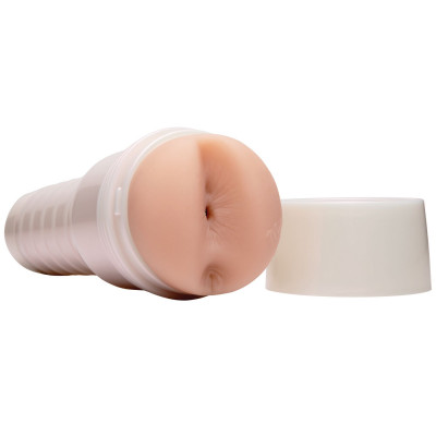 Мастурбатор Fleshlight Girls: Mia Malkova - Boss Level, зі зліпка попки, дуже ніжний Мастурбатор Fleshlight Girls: Mia Malkova - Boss Level, зі зліпка попки, дуже ніжний