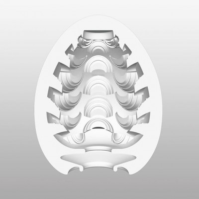 Мастурбатор яйце Tenga Egg Stepper (Степпер) Мастурбатор яйце Tenga Egg Stepper (Степпер)
