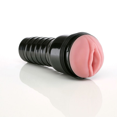 Мастурбатор вагіна Fleshlight Pink Lady Destroya