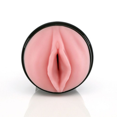 Мастурбатор вагіна Fleshlight Pink Lady Destroya