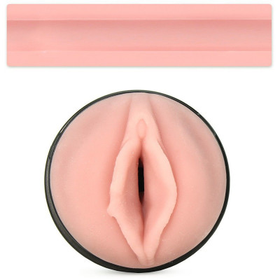 Мастурбатор Fleshlight Pink Lady Original Value Pack: присоска, змазка, чищення і відновлення Мастурбатор Fleshlight Pink Lady Original Value Pack: присоска, змазка, чищення і відновлення