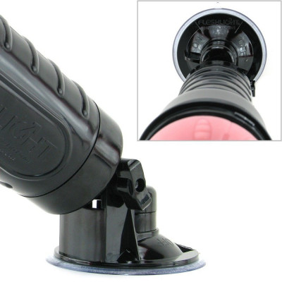 Мастурбатор Fleshlight Pink Lady Original Value Pack: присоска, змазка, чищення і відновлення Мастурбатор Fleshlight Pink Lady Original Value Pack: присоска, змазка, чищення і відновлення