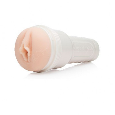 Мастурбатор Fleshlight Girls: Madison Ivy - Beyond, зі зліпка вагіни, дуже ніжний Мастурбатор Fleshlight Girls: Madison Ivy - Beyond, зі зліпка вагіни, дуже ніжний