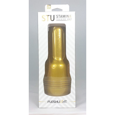 Мастурбатор Fleshlight Stamina Training Unit (Fleshlight STU) тренажер чоловічої витривалості Мастурбатор Fleshlight Stamina Training Unit (Fleshlight STU) тренажер чоловічої витривалості