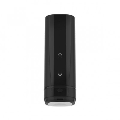Мастурбатор Kiiroo Onyx +, 10 стискуючих кілець, не треба рухати, теледільдоніка Мастурбатор Kiiroo Onyx +, 10 стискуючих кілець, не треба рухати, теледільдоніка