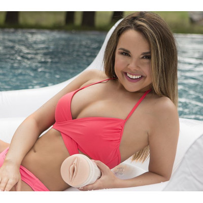 Мастурбатор Fleshlight Girls: Dillion Harper - Crush, зі зліпка вагіни, дуже ніжний Мастурбатор Fleshlight Girls: Dillion Harper - Crush, зі зліпка вагіни, дуже ніжний