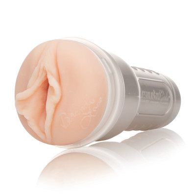 Мастурбатор Fleshlight Girls: Brandi Love - Heartthrob, зі зліпка вагіни, дуже ніжний Мастурбатор Fleshlight Girls: Brandi Love - Heartthrob, зі зліпка вагіни, дуже ніжний