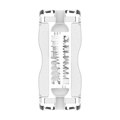 Мастурбатор Tenga Dual Feel Cup двосторонній, із двома незалежними каналами Мастурбатор Tenga Dual Feel Cup двосторонній, із двома незалежними каналами