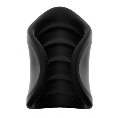 Мастурбатор MAN.WAND STARTER, відмінно для пар, регулювання тиску, вібро-мінет Мастурбатор MAN.WAND STARTER, відмінно для пар, регулювання тиску, вібро-мінет