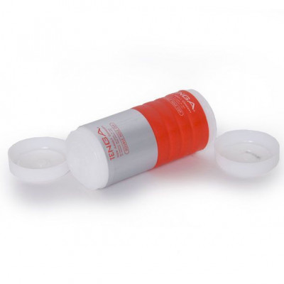 Мастурбатор Tenga Double Hole Cup двусторонний, с двумя независимыми каналами Мастурбатор Tenga Double Hole Cup двусторонний, с двумя независимыми каналами
