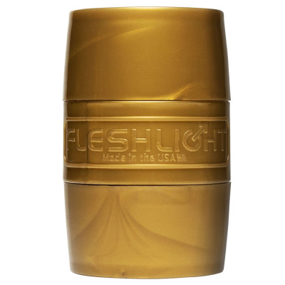 Мастурбатор Fleshlight Quickshot STU, компактний, чудово для пар і мінету Мастурбатор Fleshlight Quickshot STU, компактний, чудово для пар і мінету