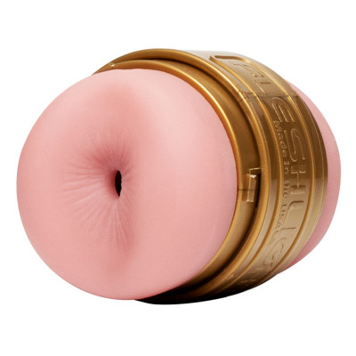 Мастурбатор Fleshlight Quickshot STU, компактний, чудово для пар і мінету Мастурбатор Fleshlight Quickshot STU, компактний, чудово для пар і мінету