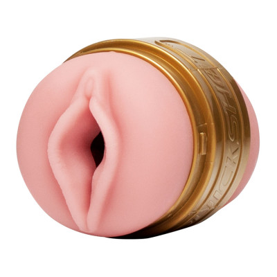 Мастурбатор Fleshlight Quickshot STU, компактний, чудово для пар і мінету Мастурбатор Fleshlight Quickshot STU, компактний, чудово для пар і мінету