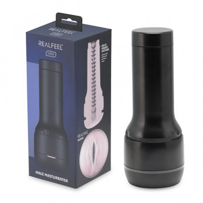 Мастурбатор вагіна Kiiroo Feel Stroker для секс-машини Kiiroo Keon Мастурбатор вагіна Kiiroo Feel Stroker для секс-машини Kiiroo Keon