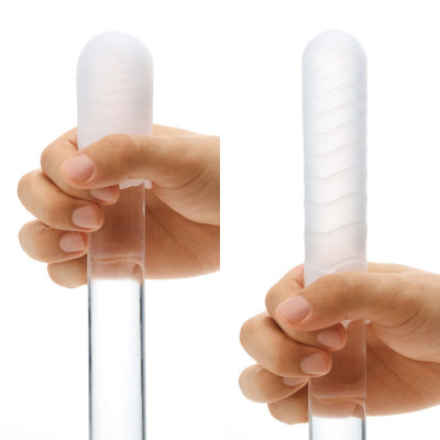 Мастурбатор TENGA Pocket Click Ball Мастурбатор TENGA Pocket Click Ball