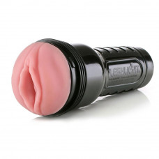 Мастурбатор вагіна Fleshlight Pink Lady Destroya