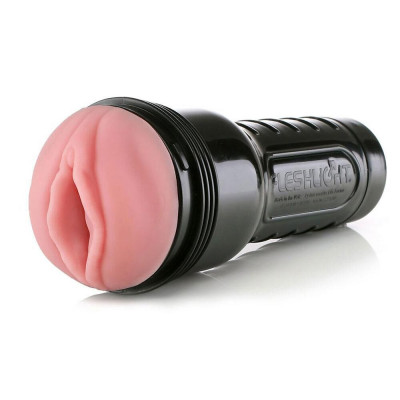 Мастурбатор вагіна Fleshlight Pink Lady Destroya
