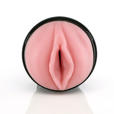 Мастурбатор вагіна Fleshlight Pink Lady Destroya