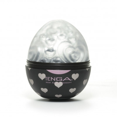 Набір Tenga Egg Lovers Pack (6 яєць) Набір Tenga Egg Lovers Pack (6 яєць)