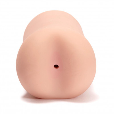 Мастурбатор-попка Pornhub Anal Ribbed Stroker Мастурбатор-попка Pornhub Anal Ribbed Stroker