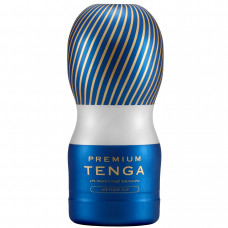 Мастурбатор Tenga Premium Air Flow Cup (24 повітряні камери всередині)