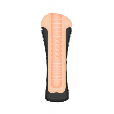 Мастурбатор вагіна Real Body — Real Cup Vagina Vibrating Мастурбатор вагіна Real Body — Real Cup Vagina Vibrating