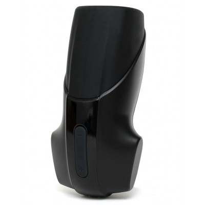 Мастурбатор Satisfyer Men Vibration имитатор минета с вибрацией, стимуляция головки Мастурбатор Satisfyer Men Vibration имитатор минета с вибрацией, стимуляция головки