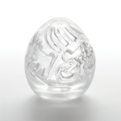 Мастурбатор яйце Tenga Keith Haring EGG Street Мастурбатор яйце Tenga Keith Haring EGG Street