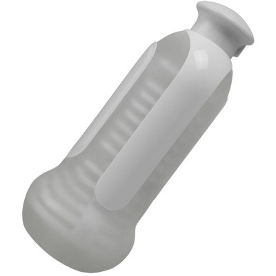 Мастурбатор Leten SPA Masturbator з голосовим супроводом, регульована інтенсивність стимуляції Мастурбатор Leten SPA Masturbator з голосовим супроводом, регульована інтенсивність стимуляції