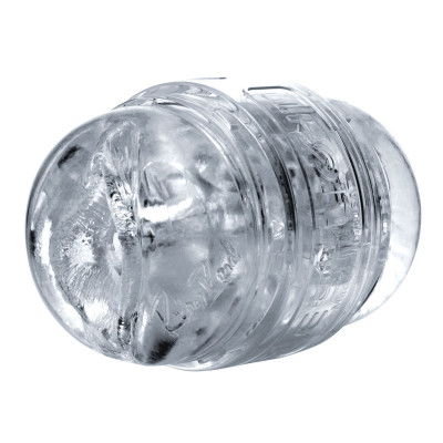 Мастурбатор Fleshlight Quickshot Riley Reid, компактний, чудово для пар і мінету Мастурбатор Fleshlight Quickshot Riley Reid, компактний, чудово для пар і мінету