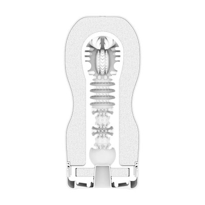 Мастурбатор Tenga Deep Throat (Original Vacuum) Cup (глибоке горло) STRONG із вакуумною стимуляцією Мастурбатор Tenga Deep Throat (Original Vacuum) Cup (глибоке горло) STRONG із вакуумною стимуляцією