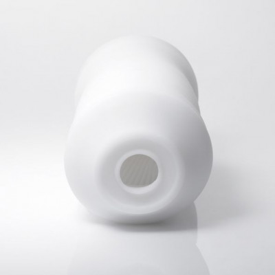 Мастурбатор Tenga 3D Pile, дуже ніжний, з антибактеріального еластомеру зі сріблом Мастурбатор Tenga 3D Pile, дуже ніжний, з антибактеріального еластомеру зі сріблом
