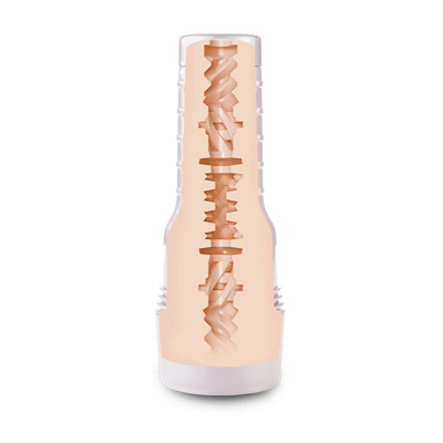 Мастурбатор Fleshlight Girls: Vina Sky — Exotica, зі зліпка вагіни, дуже ніжний Мастурбатор Fleshlight Girls: Vina Sky — Exotica, зі зліпка вагіни, дуже ніжний