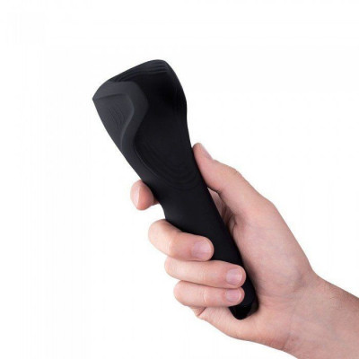 Мастурбатор Satisfyer Men Wand, многофункциональный, отлично для пар, вибро-минет Мастурбатор Satisfyer Men Wand, многофункциональный, отлично для пар, вибро-минет