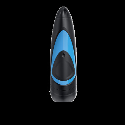 Мастурбатор Satisfyer Men One с изменяемой тугостью канала Мастурбатор Satisfyer Men One с изменяемой тугостью канала