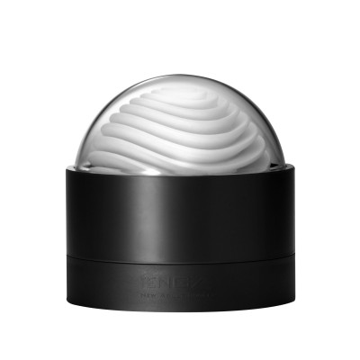 Мастурбатор TENGA GEO Aqua, новий матеріал, ніжні хвилі, новий ступінь розвитку Tenga Egg Мастурбатор TENGA GEO Aqua, новий матеріал, ніжні хвилі, новий ступінь розвитку Tenga Egg