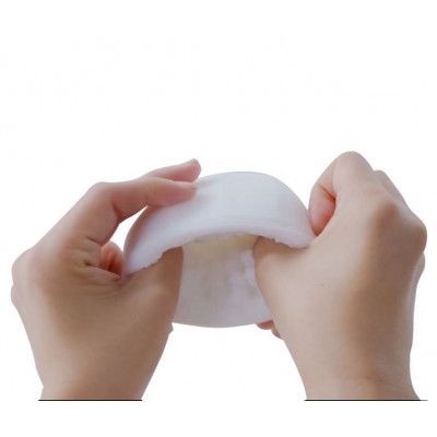 Мастурбатор TENGA GEO Aqua, новий матеріал, ніжні хвилі, новий ступінь розвитку Tenga Egg Мастурбатор TENGA GEO Aqua, новий матеріал, ніжні хвилі, новий ступінь розвитку Tenga Egg