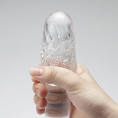 Набір Tenga Keith Haring EGG Street (6 яєць) Набір Tenga Keith Haring EGG Street (6 яєць)