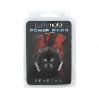 Ерекційне кільце Bathmate Spartan, еластичне Ерекційне кільце Bathmate Spartan, еластичне
