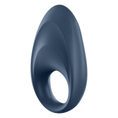 Эрекционное виброкольцо Satisfyer Mighty One Эрекционное виброкольцо Satisfyer Mighty One