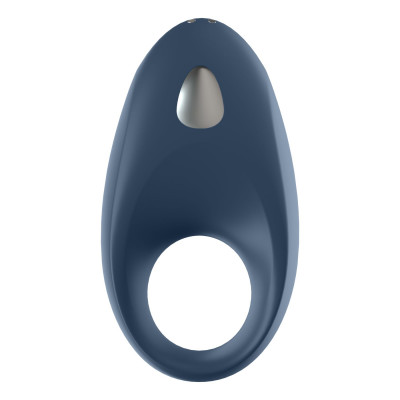 Эрекционное виброкольцо Satisfyer Mighty One Эрекционное виброкольцо Satisfyer Mighty One