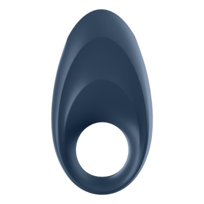 Эрекционное виброкольцо Satisfyer Mighty One Эрекционное виброкольцо Satisfyer Mighty One