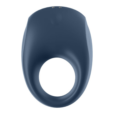 Эрекционное виброкольцо Satisfyer Strong One Эрекционное виброкольцо Satisfyer Strong One