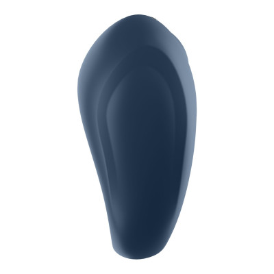 Эрекционное виброкольцо Satisfyer Strong One Эрекционное виброкольцо Satisfyer Strong One