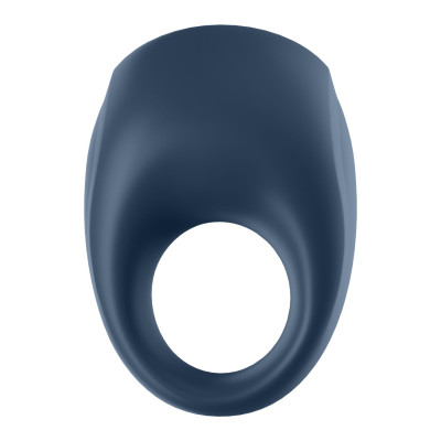 Эрекционное виброкольцо Satisfyer Strong One Эрекционное виброкольцо Satisfyer Strong One