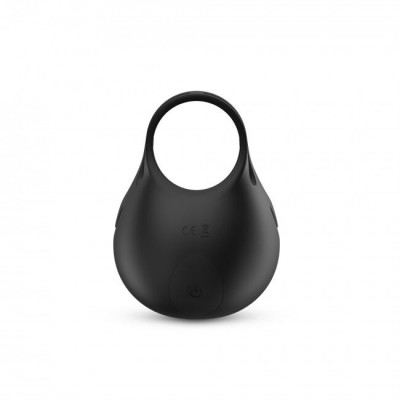 Ерекційне кільце з вібрацією і стимуляцією мошонки Dorcel FUN BAG, перезаряджаєме Ерекційне кільце з вібрацією і стимуляцією мошонки Dorcel FUN BAG, перезаряджаєме