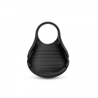 Ерекційне кільце з вібрацією і стимуляцією мошонки Dorcel FUN BAG, перезаряджаєме Ерекційне кільце з вібрацією і стимуляцією мошонки Dorcel FUN BAG, перезаряджаєме