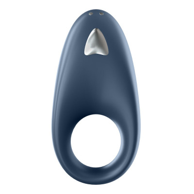 Эрекционное виброкольцо Satisfyer Powerful One Эрекционное виброкольцо Satisfyer Powerful One