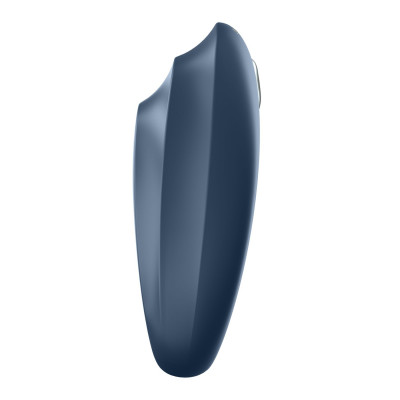 Эрекционное виброкольцо Satisfyer Powerful One Эрекционное виброкольцо Satisfyer Powerful One